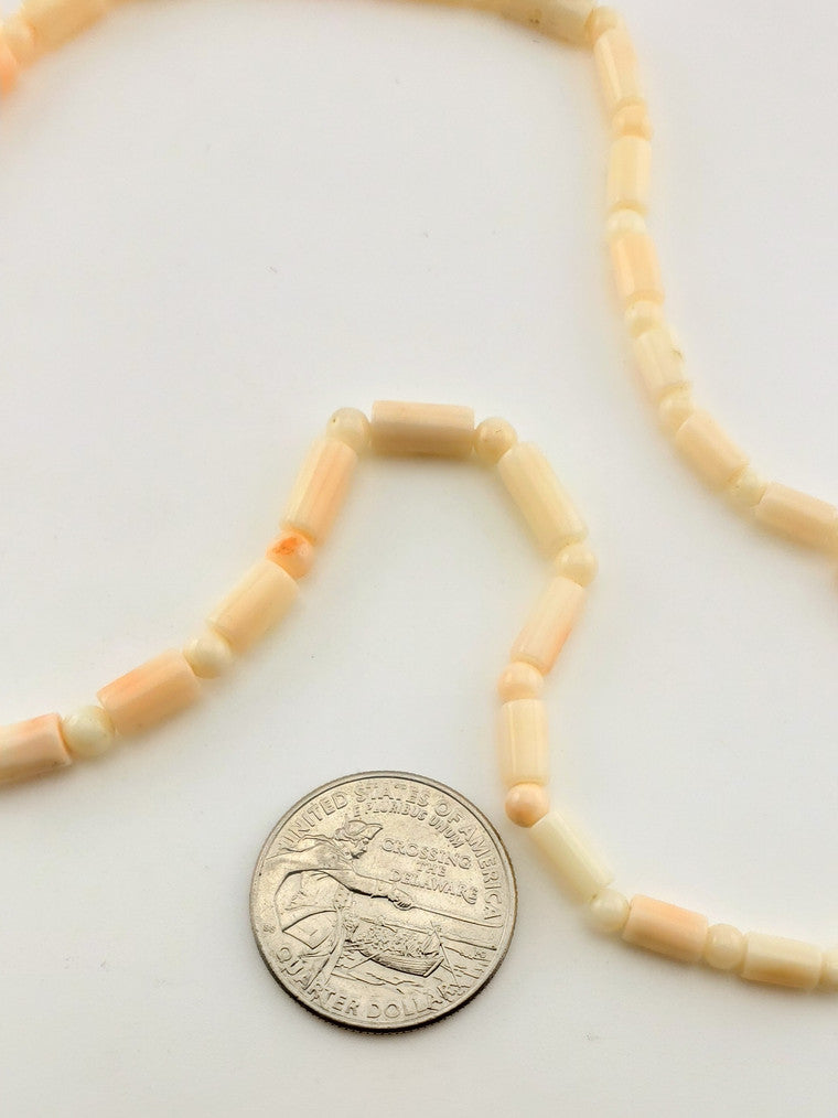Gf Skin Coral Strand