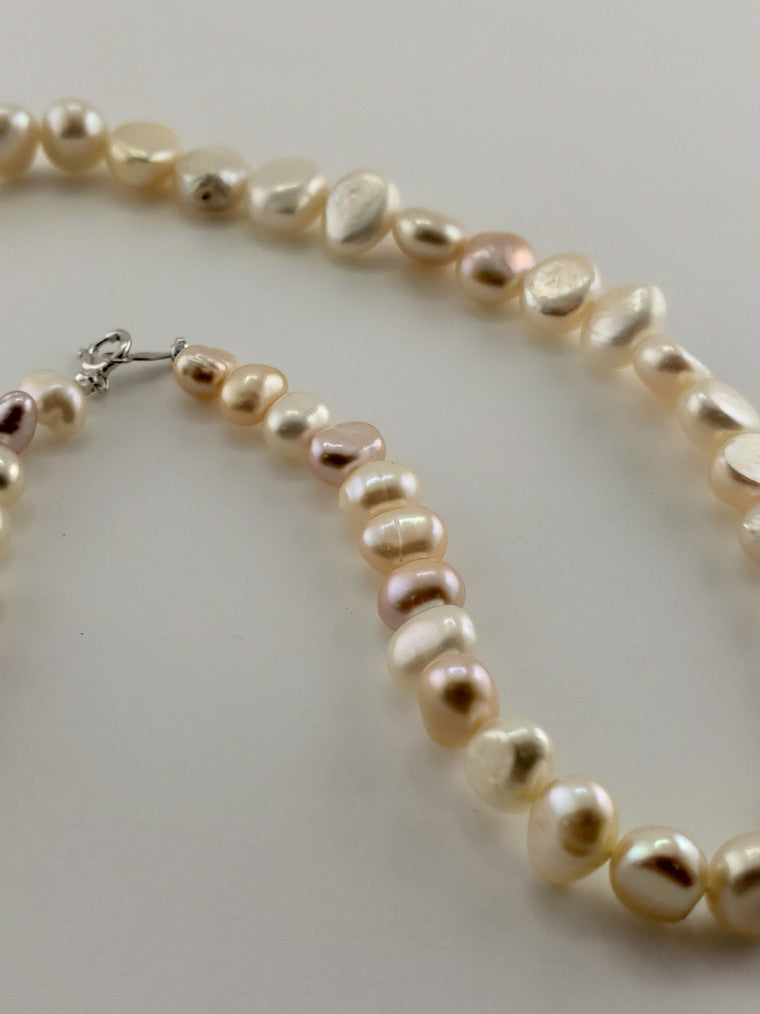 Pearl Strand #3 - Freshwater