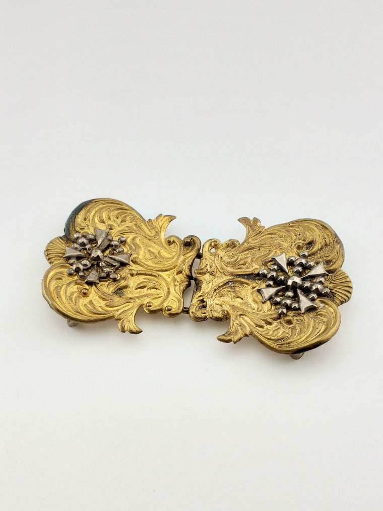 GF 1850 Buckle
