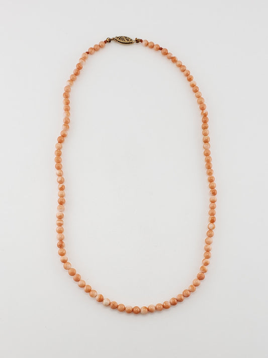 Small Round Corral Strand