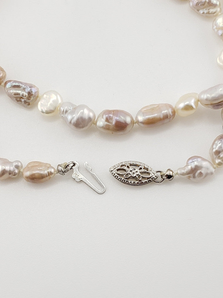 Pearl Strand #31 Natural