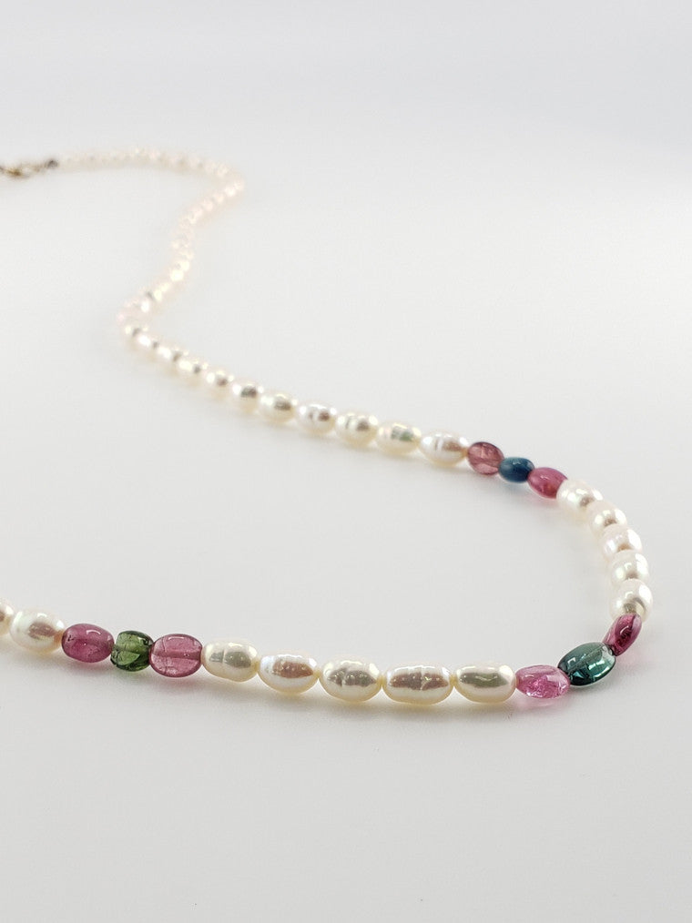 Pearl Strand #28