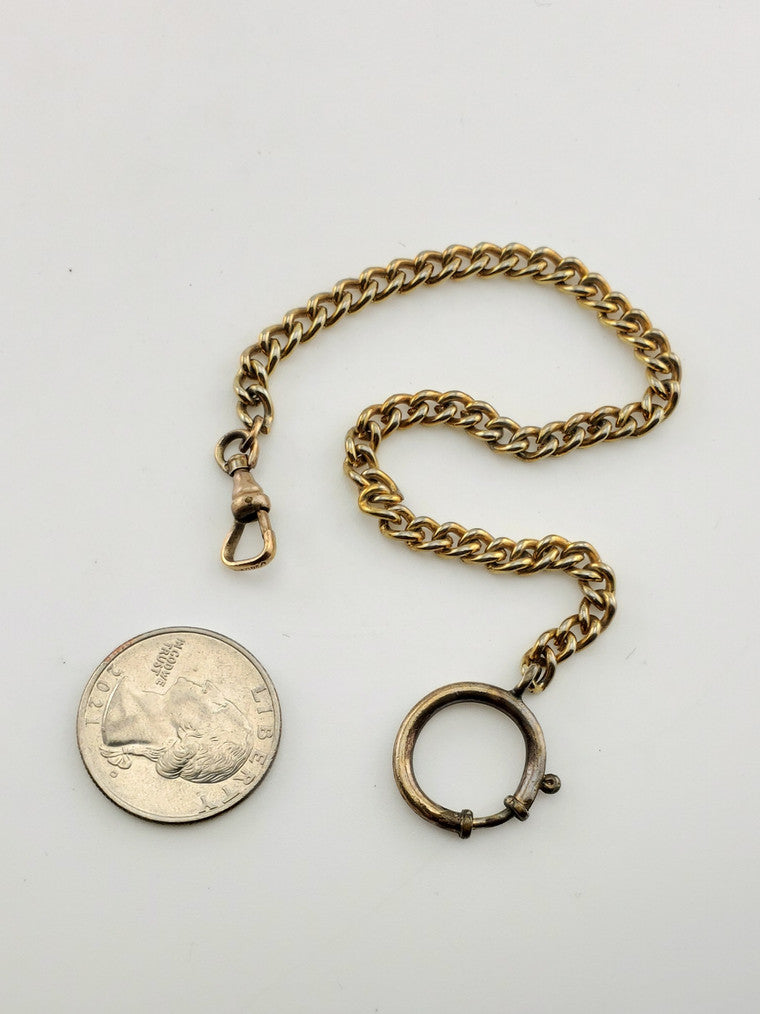 GF Watch Chain 8.75"