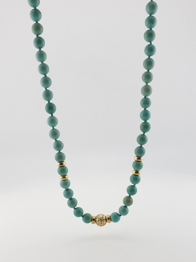 Lapis Strand 26"
