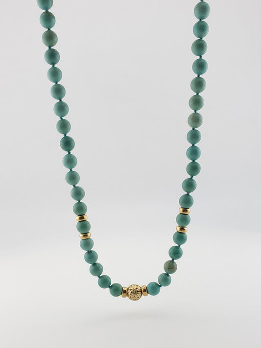 Lapis Strand 26"