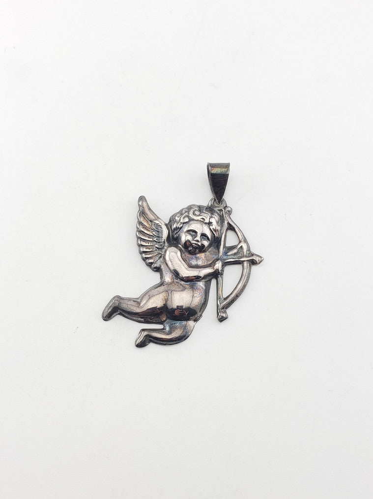 SS Cupid w/ Arrow