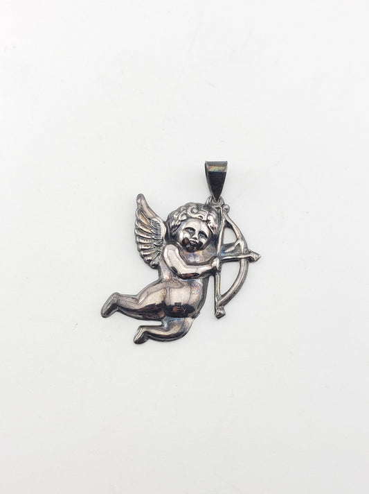SS Cupid w/ Arrow