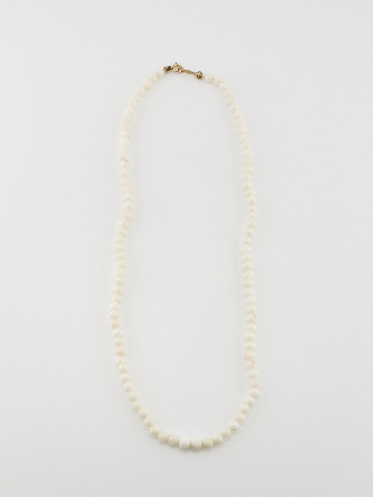 White Coral Strand