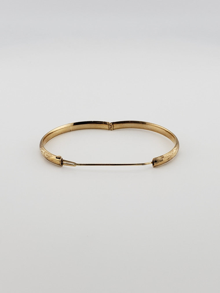 Baby Bangle