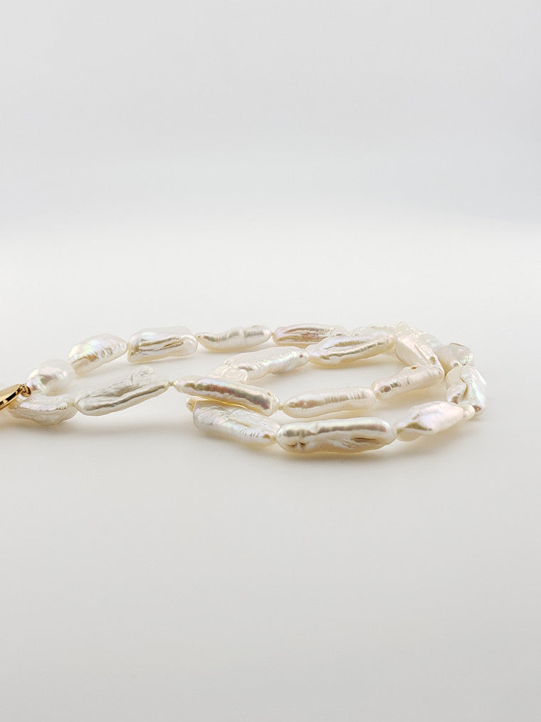 Pearl Strand #54 Finger