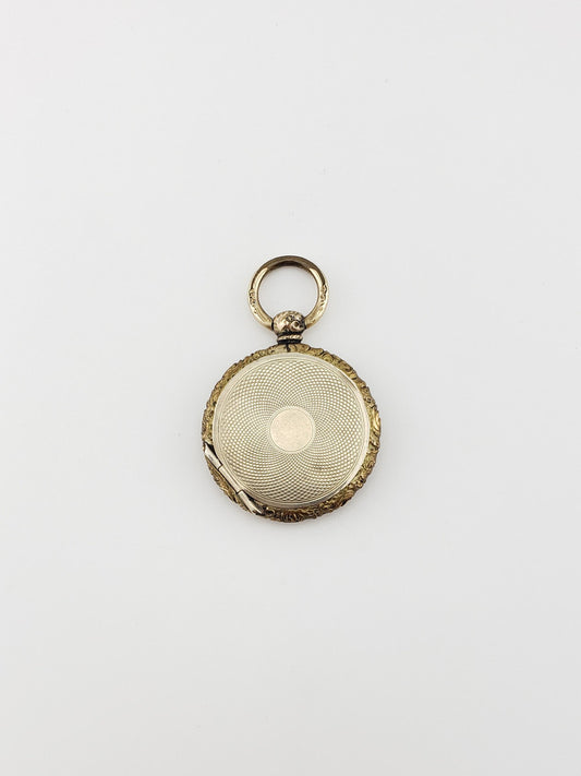 C.1840 Georgian Locket