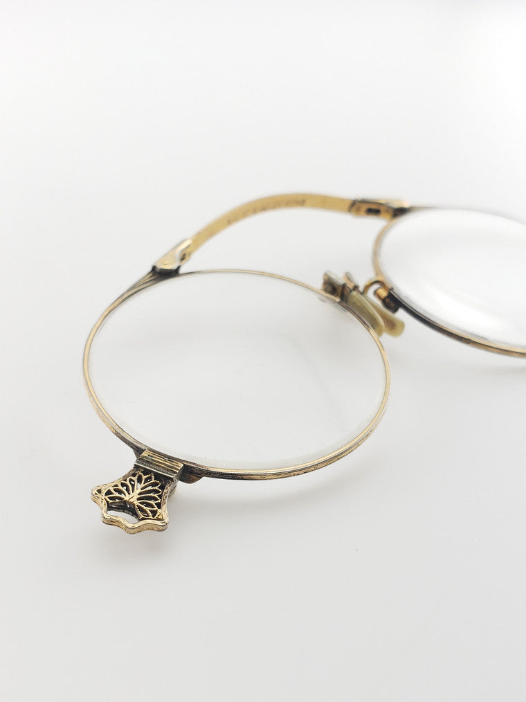 GF Deco Glasses