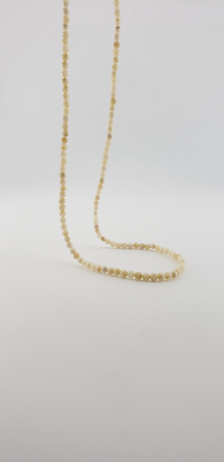 Angel Skin Coral Strand