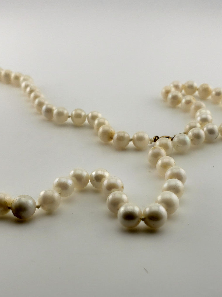 GF Pearl Strand