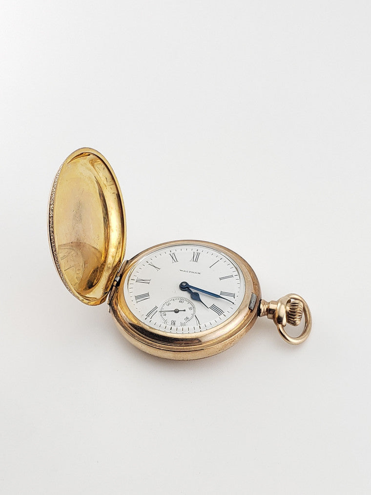 Waltham Pocket Watch