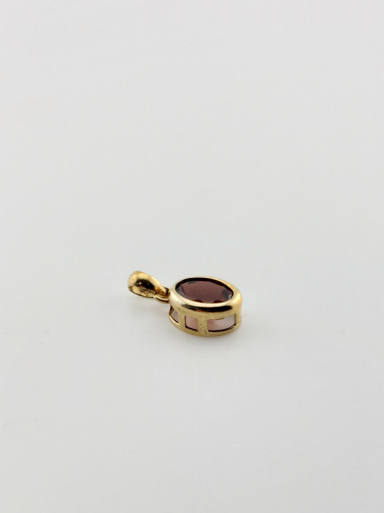 Open Gallery Gem Charm