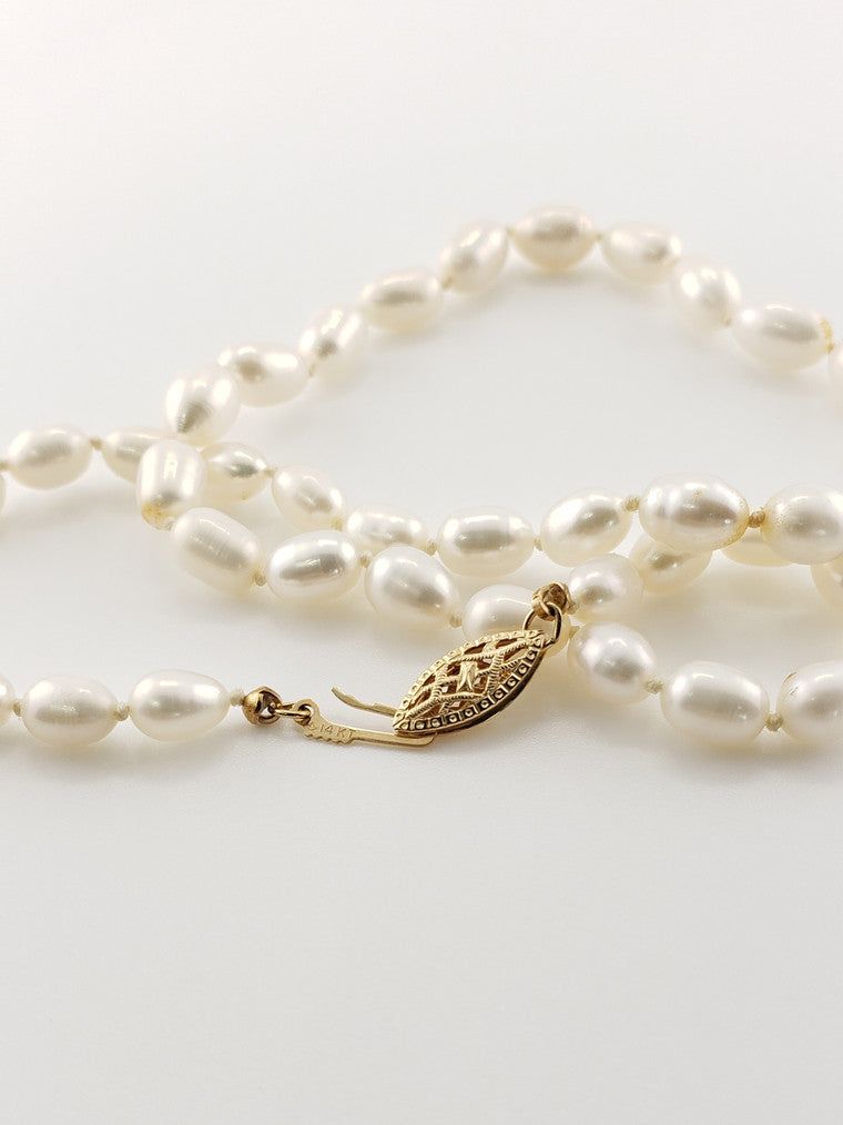 Pearl Strand #29