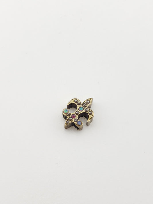 Puzzle Piece Slide #1