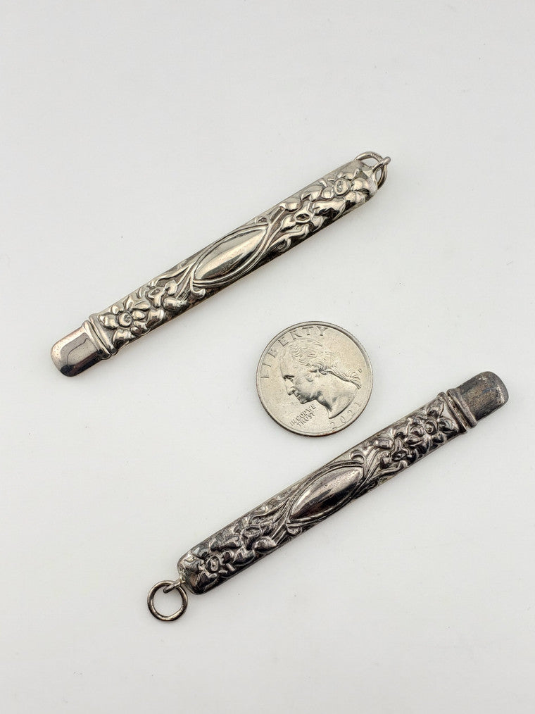 SS Nail File