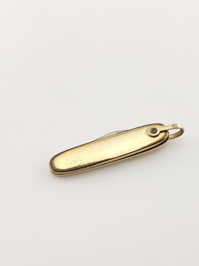 GF Small Knife