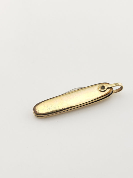 GF Small Knife