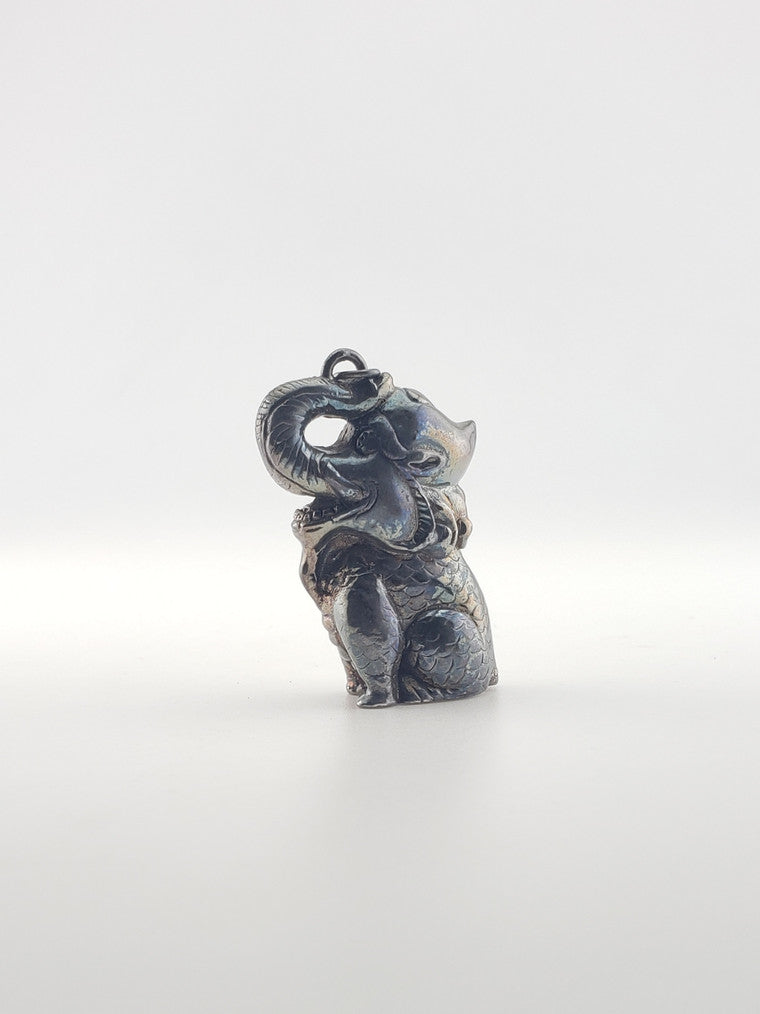 SS Elf Elephant