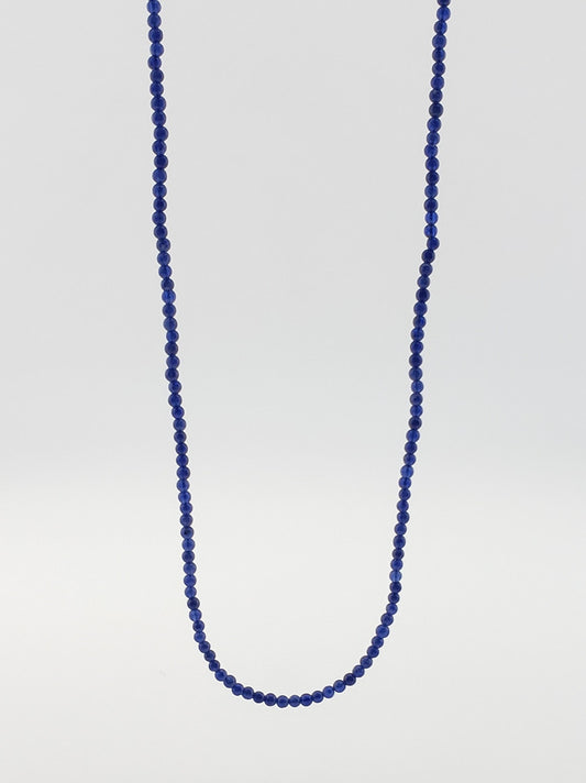 Tiny Sodalite Strand- 16”