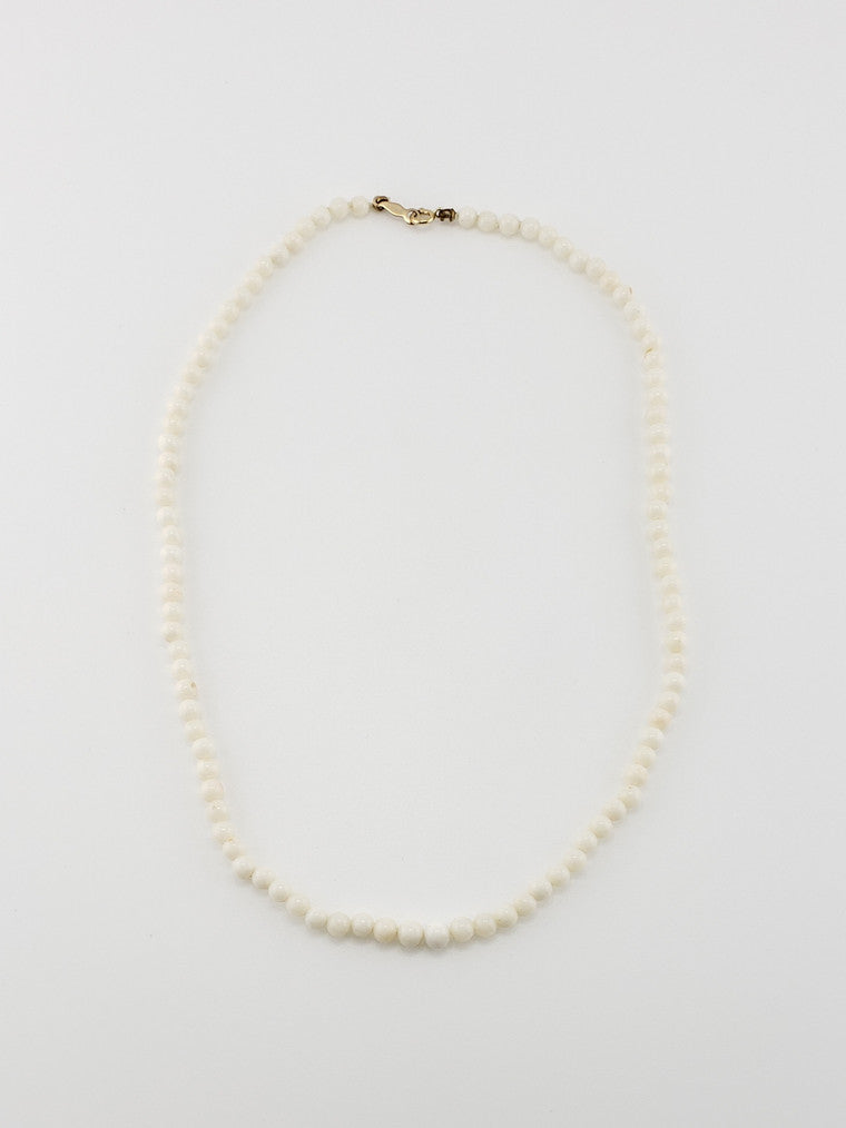 White Coral Strand