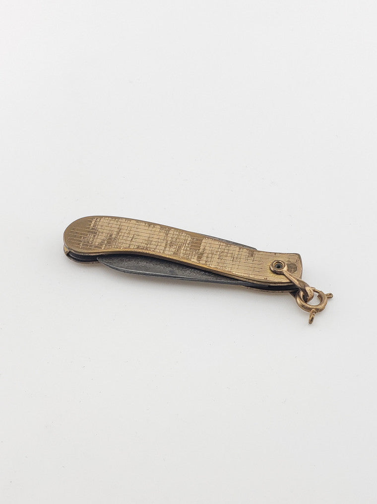 Old GF Knife
