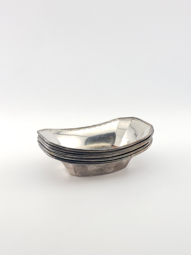 Sterling Mini Dish