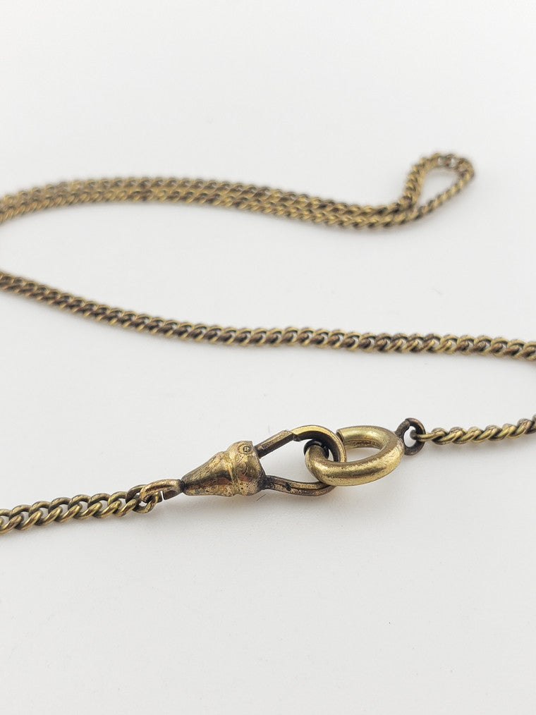 GF 1900 Watch Chain