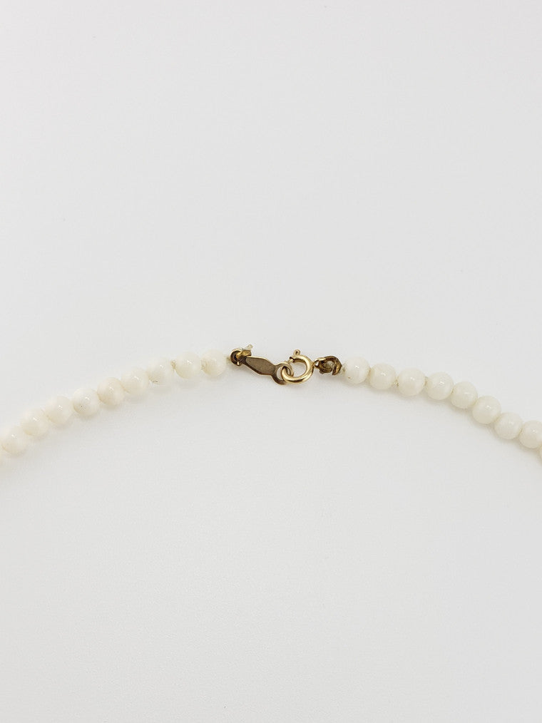 White Coral Strand