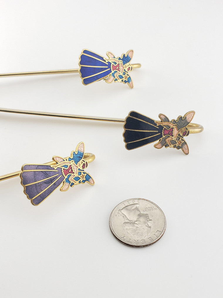 Fairy Bookmarker