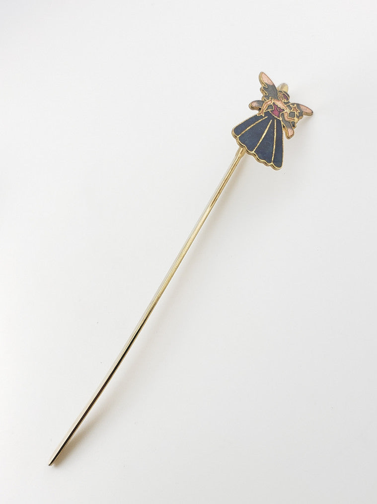 Fairy Bookmarker