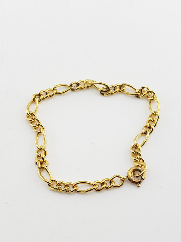 GF Charm Bracelet Chain #2