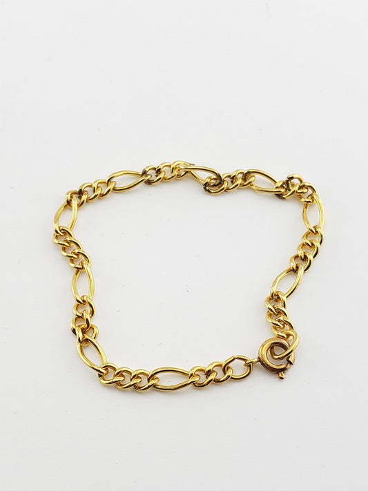 GF Charm Bracelet Chain #2