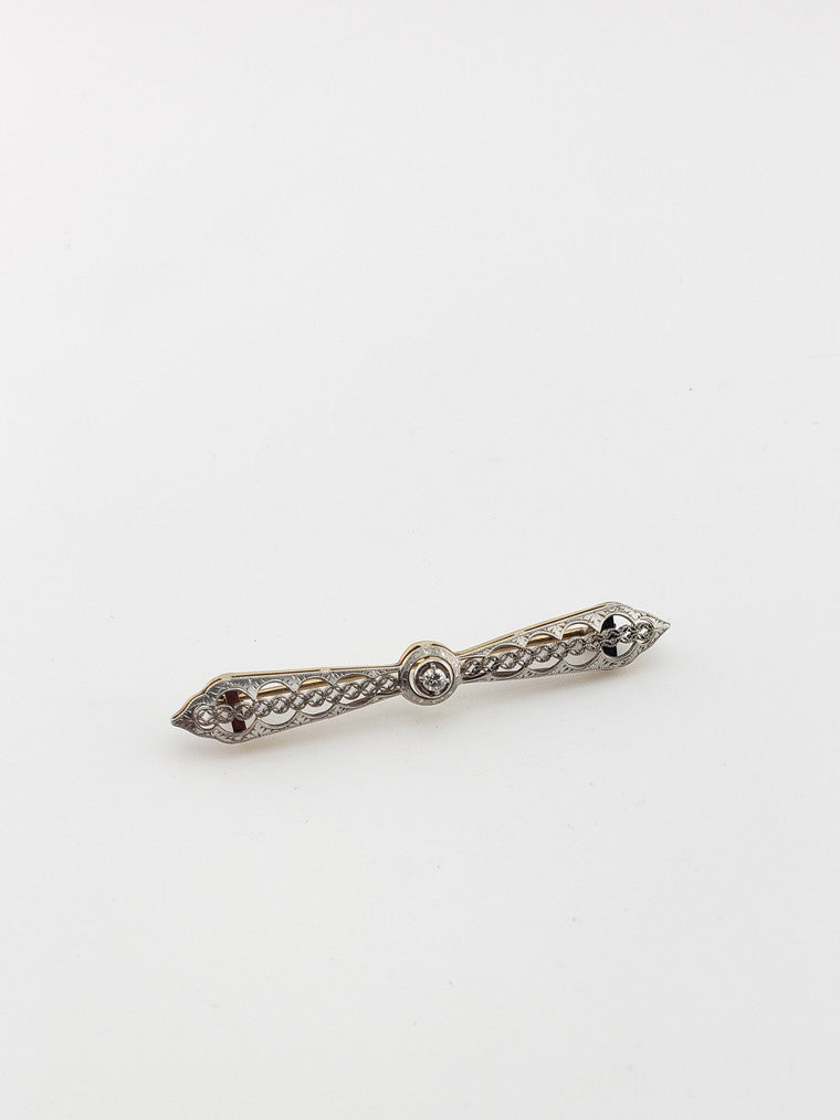 Propeller Pin