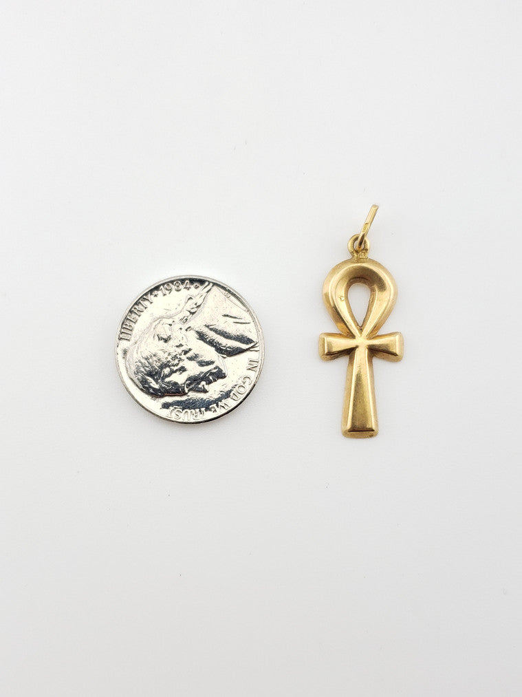 Ankh Pendant