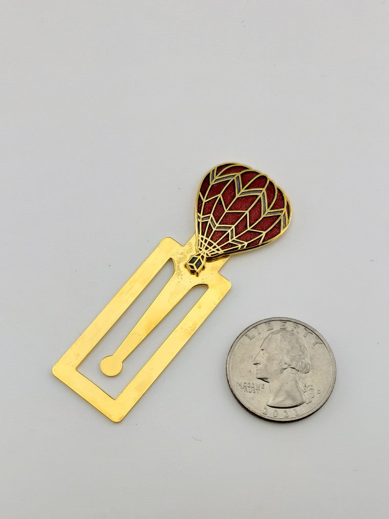 Small Book Marker