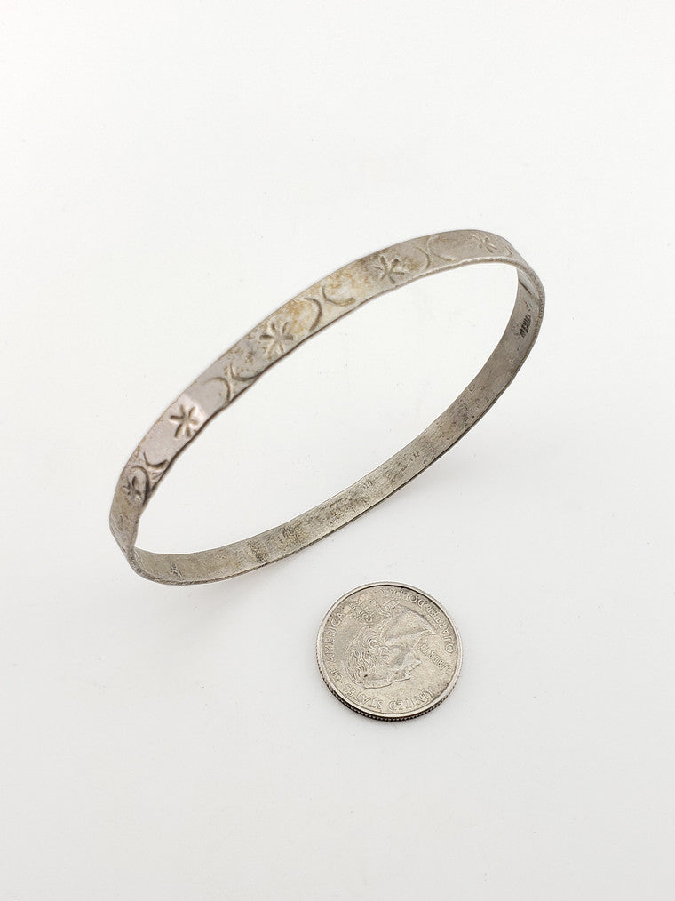 SS “S.O.C.” Bracelet