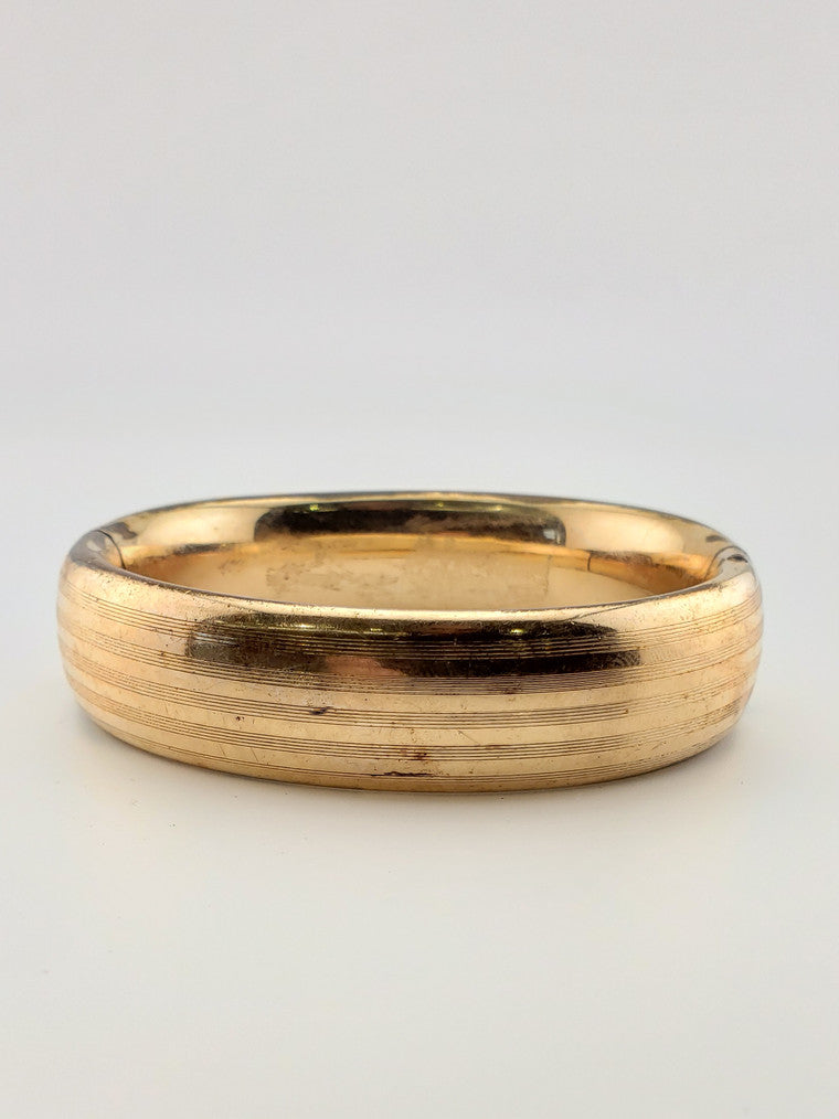 Large Bangle