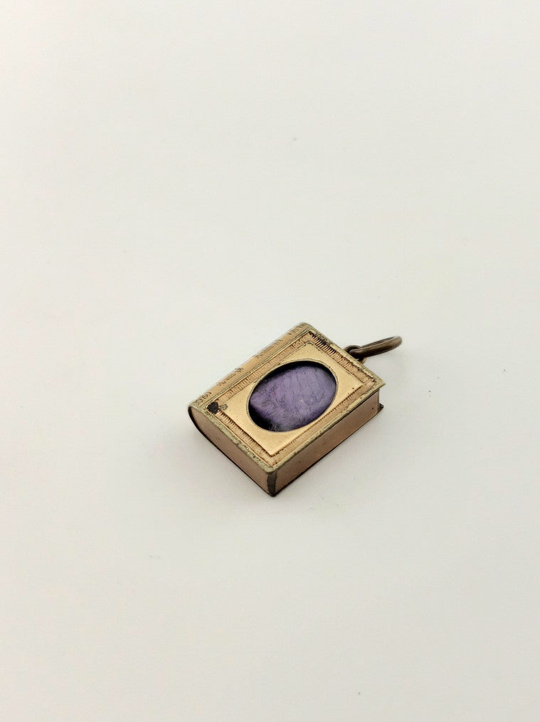 GF Book Charm