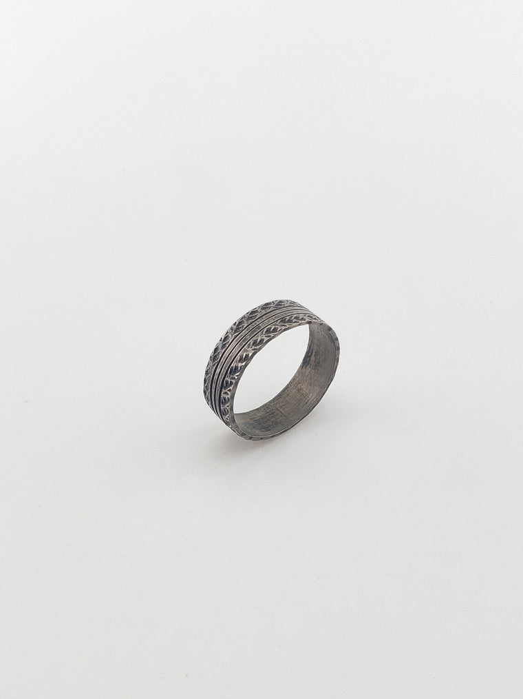 SS Rustic Band
