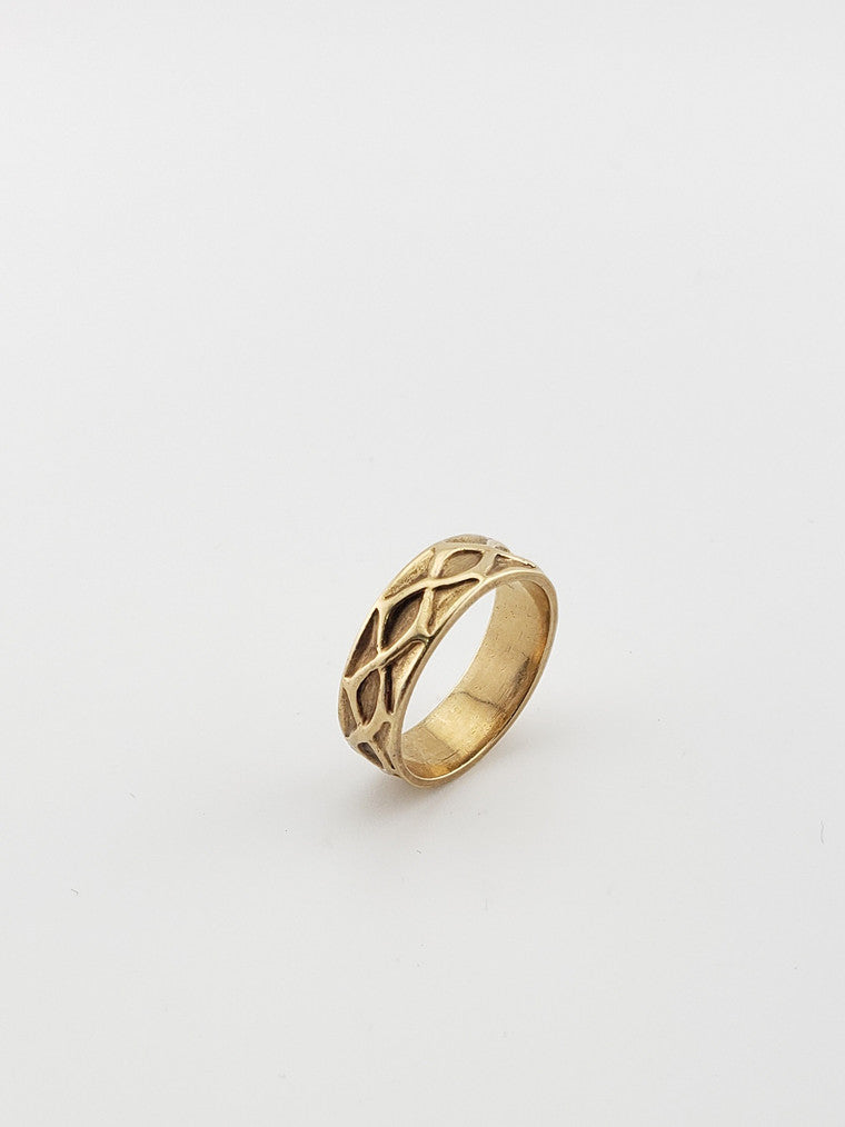 Criss-Cross Band