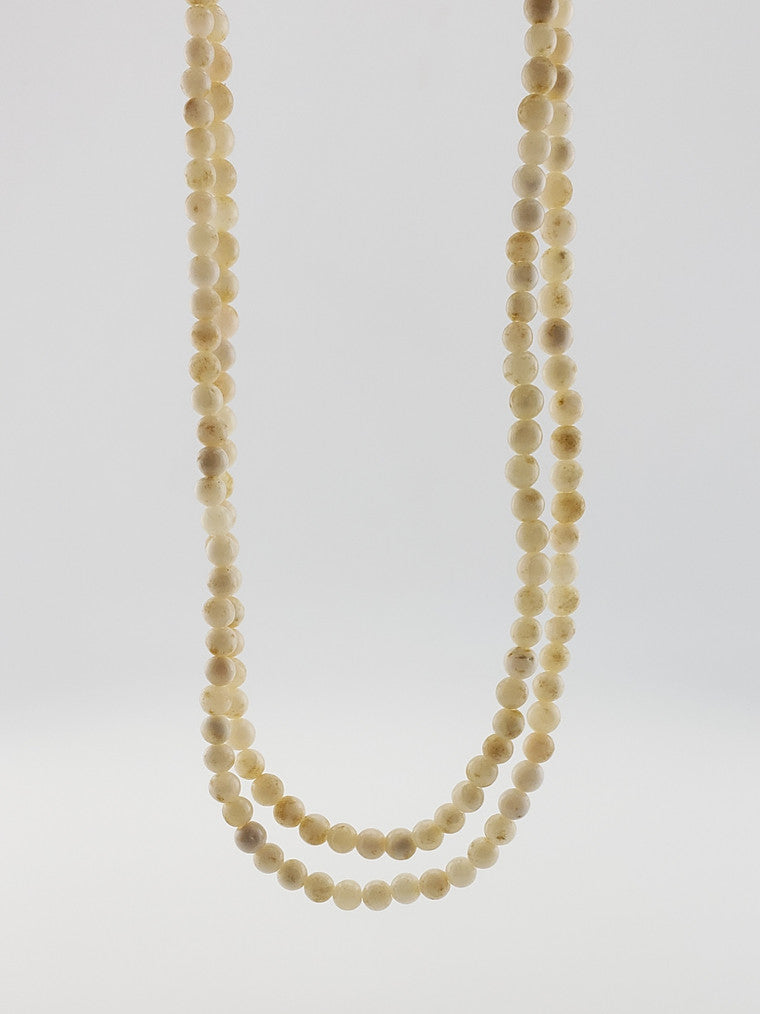 Angel Skin Coral Strand