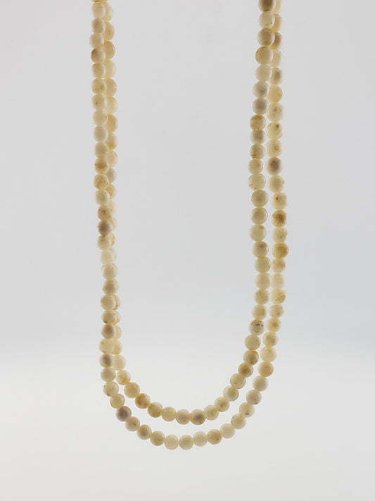 Angel Skin Coral Strand