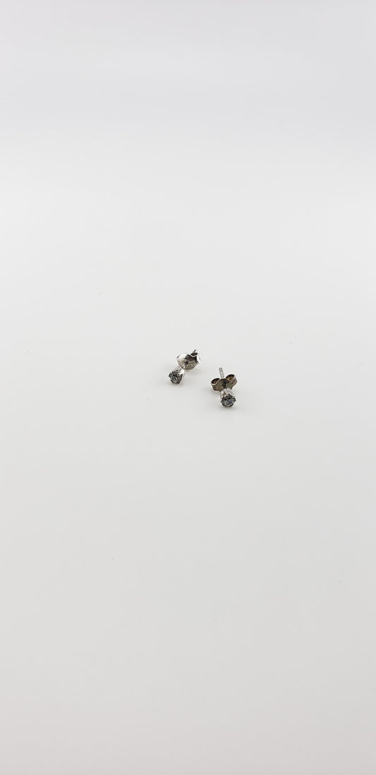 Sterling Silver Studs