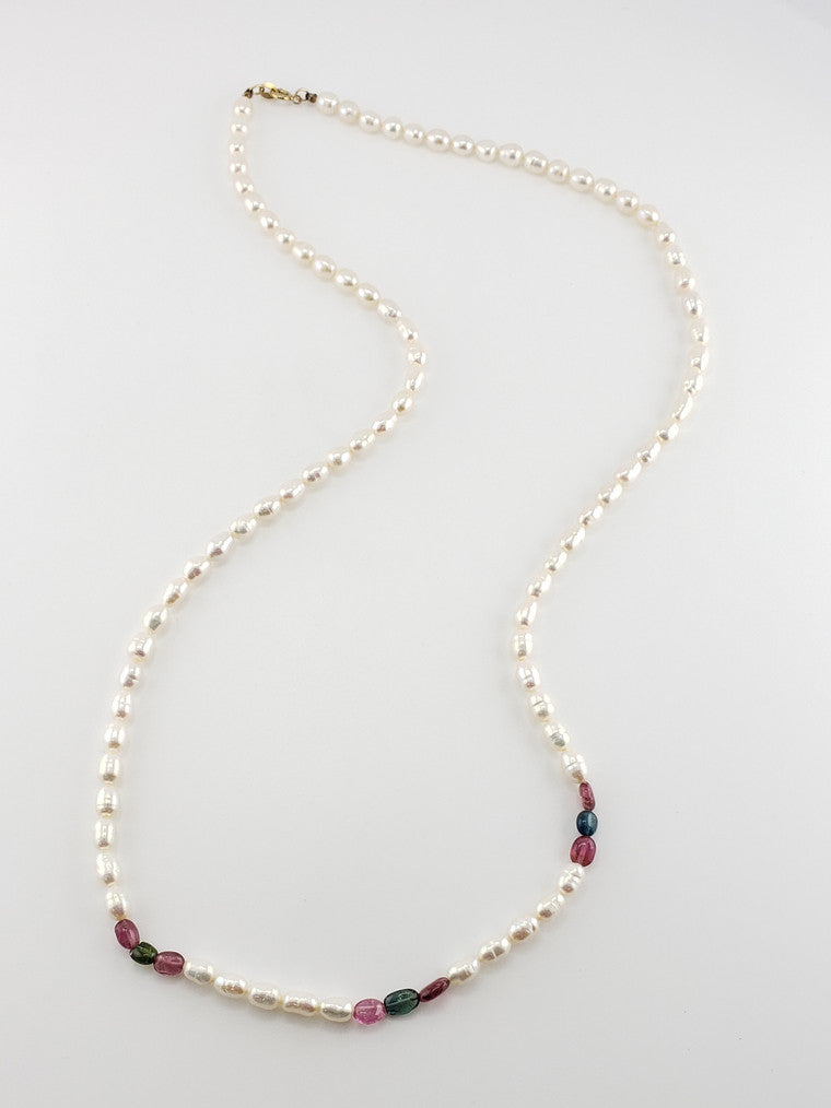Pearl Strand #28