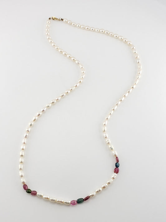 Pearl Strand #28