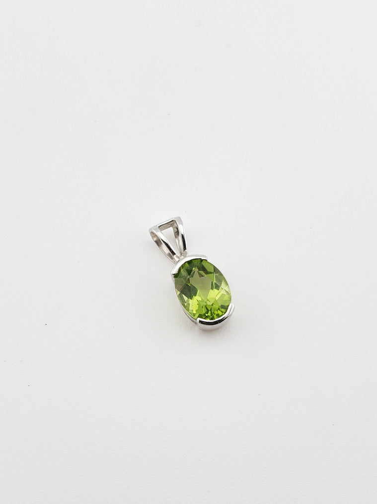 Half Bezel Enhancer Gem Charms